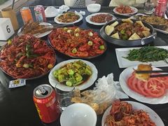 -元一希尔顿酒店·禅自助餐厅·啤酒花园