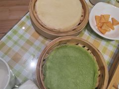 -姥姥春饼·烤鸭(未央路盛龙店)
