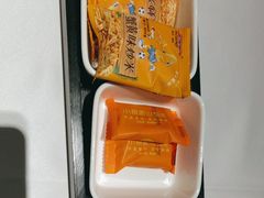 -小厨娘淮扬菜(清江苏宁广场店)
