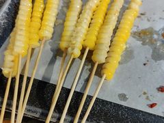 -管氏翅吧(马家堡店)