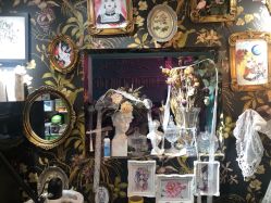 -MDZ STORE·TATTOO·耳饰