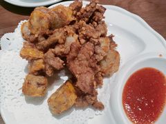 -斯丹姜母鸭·古法干香(田安南路店)