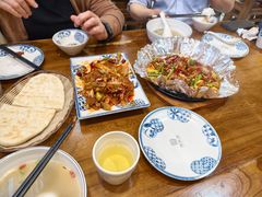 -陈聚德炒牛肉(樱花二路店)