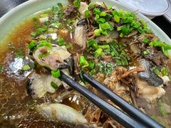 -绍兴名菜馆(可乐路店)