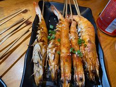 -土蚝·高压锅生蚝(百姓美食街店)