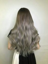 -MYCOLORHARSALON