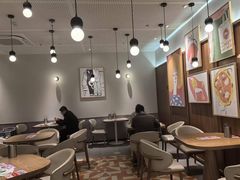 -必胜客(宁海西子国际店)