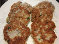 均安煎鱼饼-凤厨顺德水乡凤味馆(大良锦龙路店)