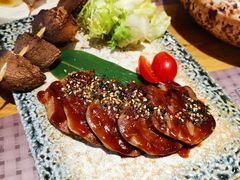 香煎牛舌-林妈妈村·日式料理(宝山龙湖天街店)