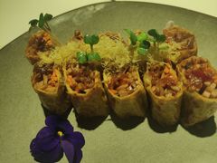 -烛影拾光观景餐厅·创意菜·摄影·小提琴(大唐不夜城店)