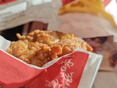 -肯德基(珠峰店)