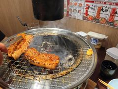 -蒜香焼肉PURUSHIN(马场路店)