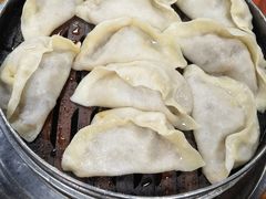 -吉上小哥·牛肉蒸饺.炸串(官庄路口总店)