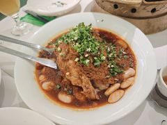 -眉州东坡·熊猫主题餐厅(枫蓝店)