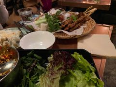-Ginger(兴国路店)