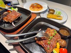 -牛扒先生·厚切雪花牛扒西餐厅(北京路禺山路店)