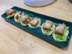 -喜上喜鸡煲翅(吉大店)