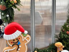 -深圳湾万象城(南山店)