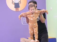 -小小运动馆(浦江店)