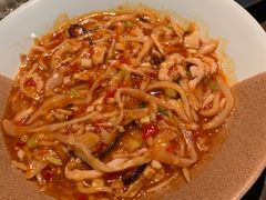 -外婆家(南开大悦城店)