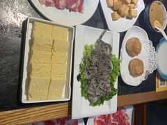 -小洋府铜锅涮肉(南锣鼓巷店)