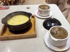 -膳心记-明火四宝煲仔饭(燕南店)