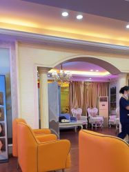 -武汉五洲整形外科医院