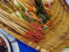-木屋烧烤(双榆树店)