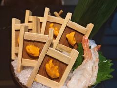-大葉日本料理·龍蝦任食放題(廣州W酒店)