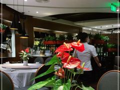 大堂-百味馆·粤菜·湛江菜(后海花园店)