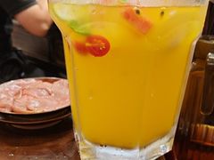 -冯校长老火锅(深圳福田店)