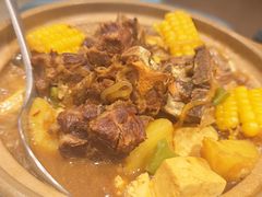 -宏状元现熬粥·京味菜(三里河店)