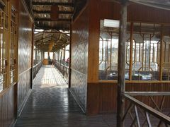 -军山湖云水间水上餐厅(进贤店)