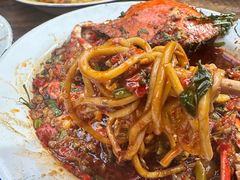 -夹夹大·蟹蟹大排档(财富又一城店)