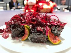 -北京泰富酒店-柏景轩中餐厅