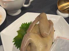 -狮王府淮扬菜(夫子庙老门东店)