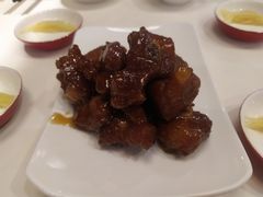 -鼎泰丰(渔阳店)
