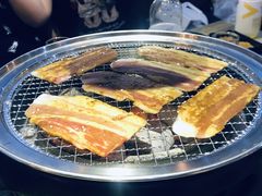 -吉志烤肉(太原总店)
