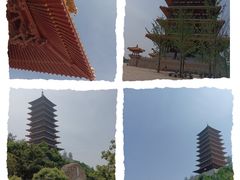 -牛首山文化旅游区