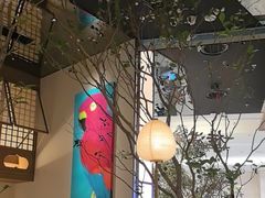 -桂满陇·海市蜃楼·黑金(国金店)