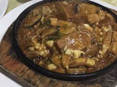 -老东风菜馆·潮汕大排档