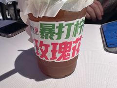 -西域阿里马新疆菜·清真(桂花路店)