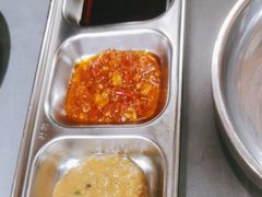 -围炉肉舍丹东海鲜烤肉·烤活鳗(步行街店)