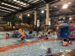 -南宫温泉水世界