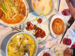 -俏江南天津时尚曲艺主题餐厅(马场道店)