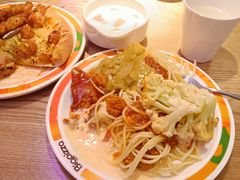 -比格比萨自助(延庆万达广场店)