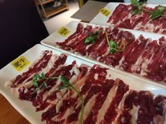 -海银海记潮汕牛肉火锅(新港中路海珠店)