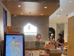 -海马体家庭照相馆(深圳笋岗万象食家家庭店)