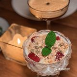 它家的鸡尾酒可选项太多咯