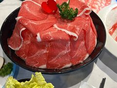 -德天肥牛海鲜火锅(龙吟坊店)